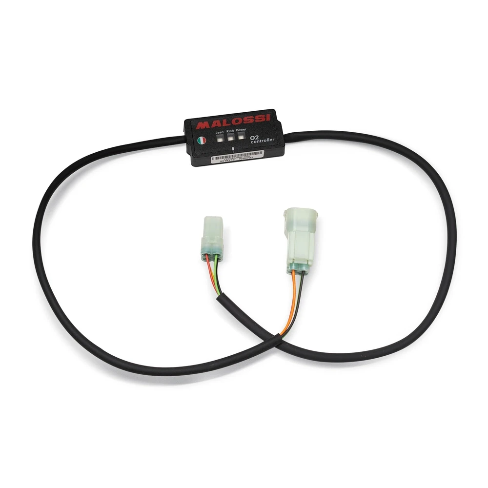 Lambda Emulator Malossi Yamaha XP 530 560 T-Max, N-Max 125, Fantic XMF 125 2.0