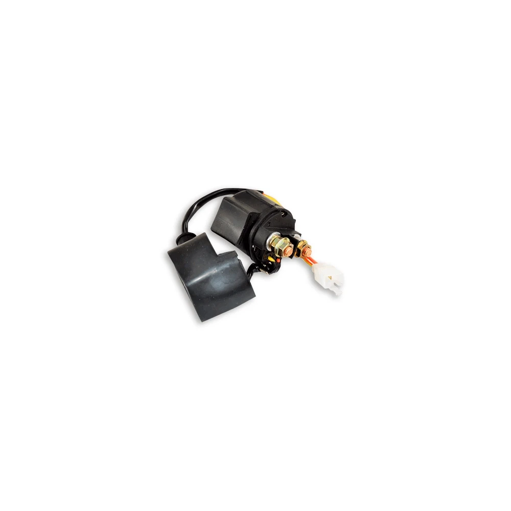Anlasserrelais 12V/100A universal (4-t Motoren)