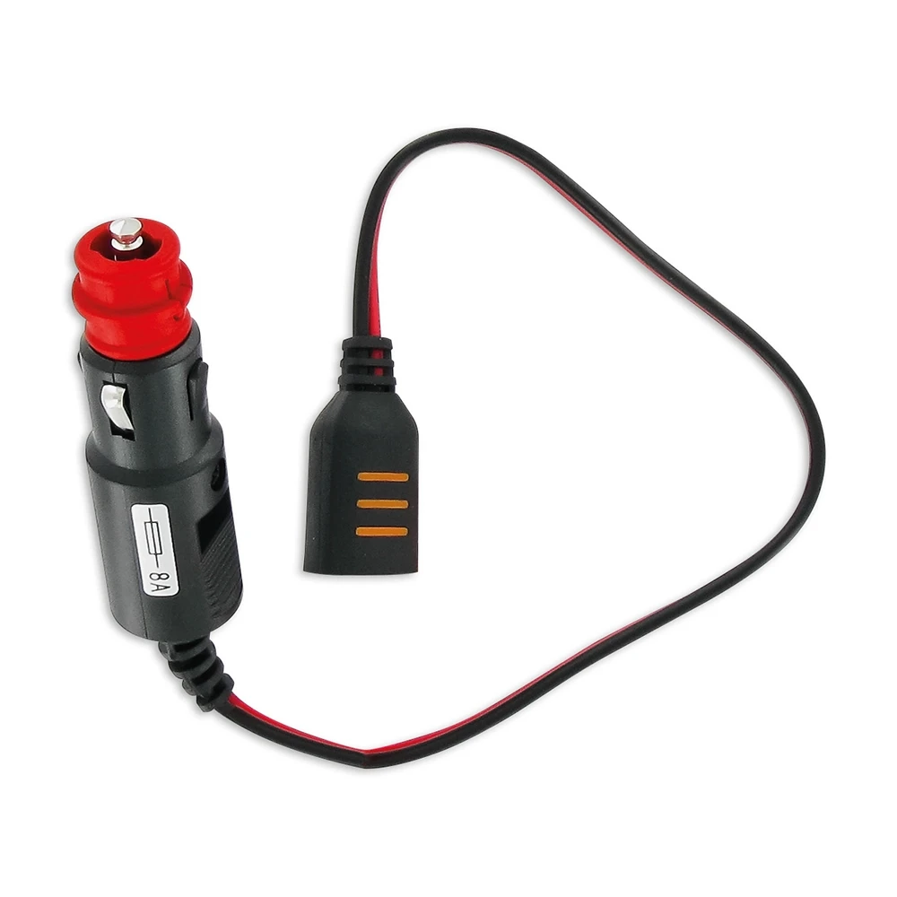 Kabel mit Bordstecker zu CTEK Batterieladegerät Art.Nr. 580260