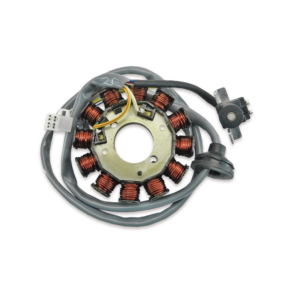 Stator Yamaha Aerox, BWs / MBK Nitro, Booster 2004 ->