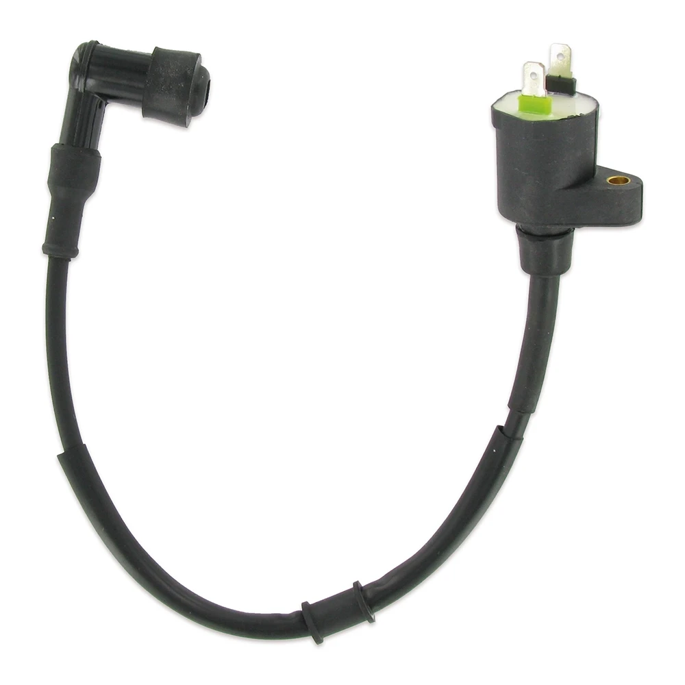 Zündspule (Kabellänge 37cm) mit Kerzenstecker