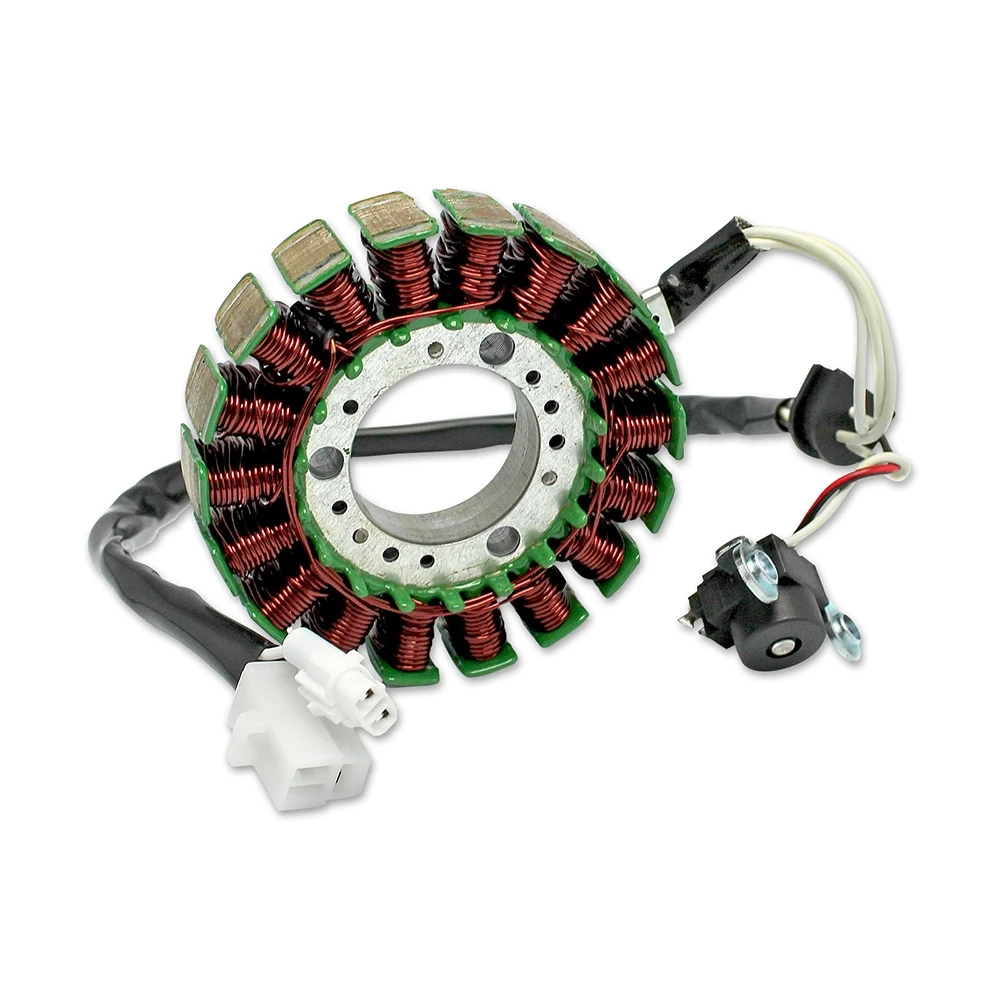 Stator Yamaha YP/YP R X-Max 125cc 2006 -> OEM: 1B9-H1410-00