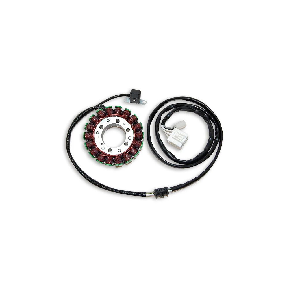 Stator Yamaha T-Max 500 2001-2011, OEM: 5VU814100200