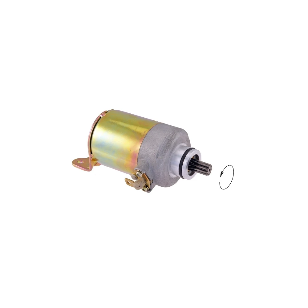 Anlasser Aprilia, Piaggio 125 (OE 430554)