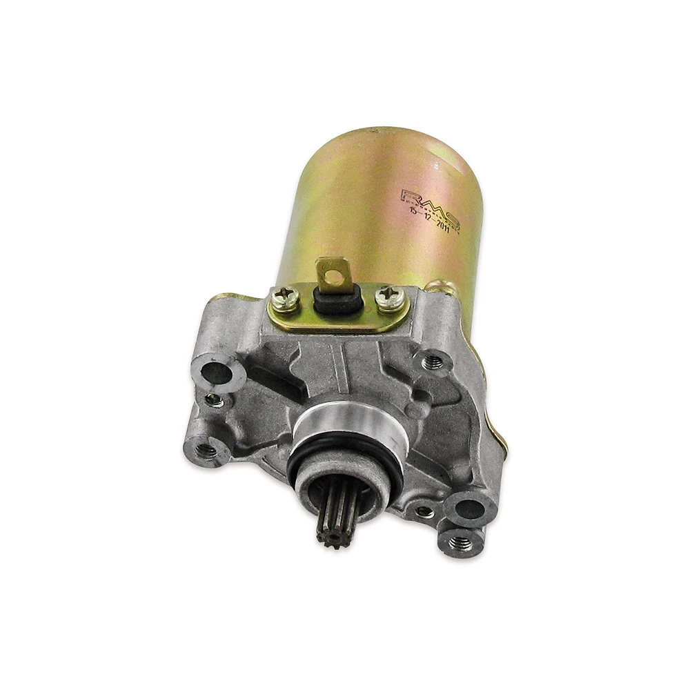 Anlasser Aprilia / Piaggio 100-125cc