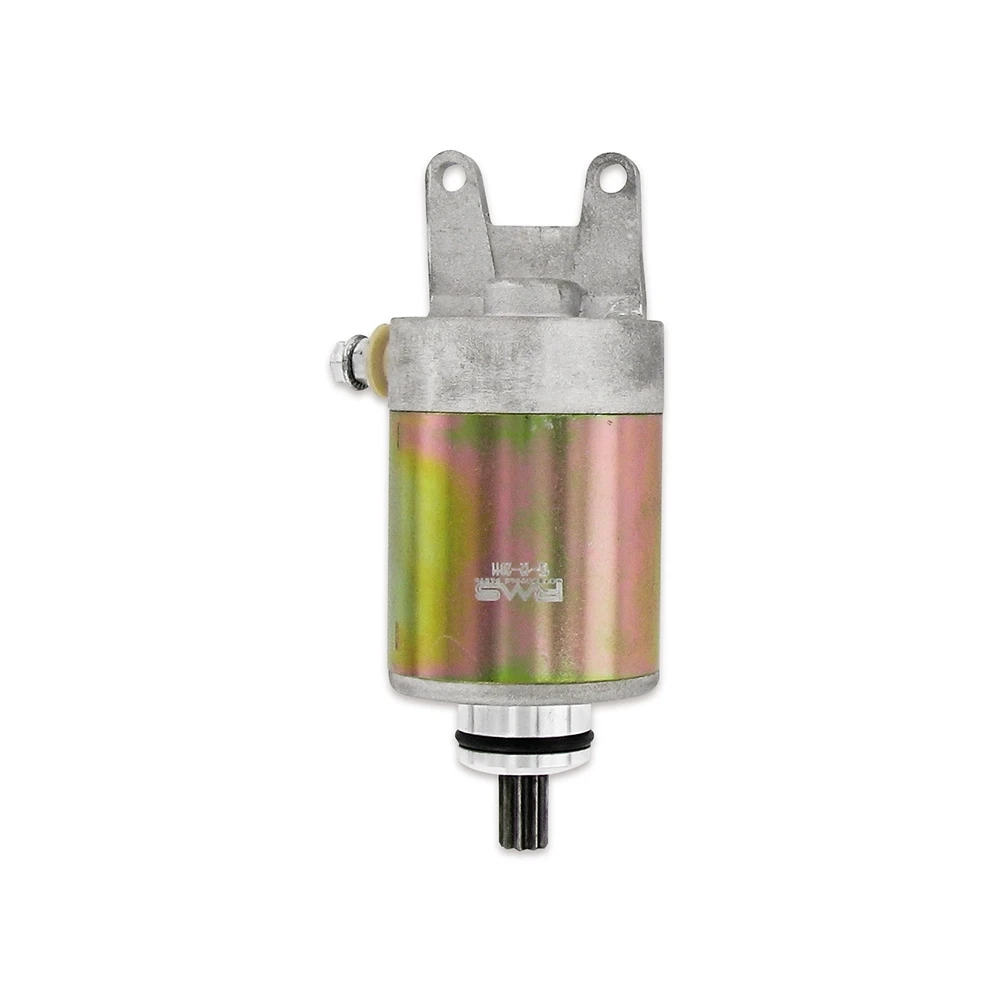 Anlasser Piaggio/Derbi/Gilera 125-250cc (R.O 58142R)