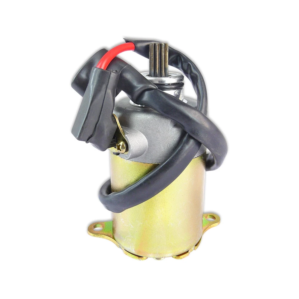 Anlasser GY6 125cc 4-t 152QMI