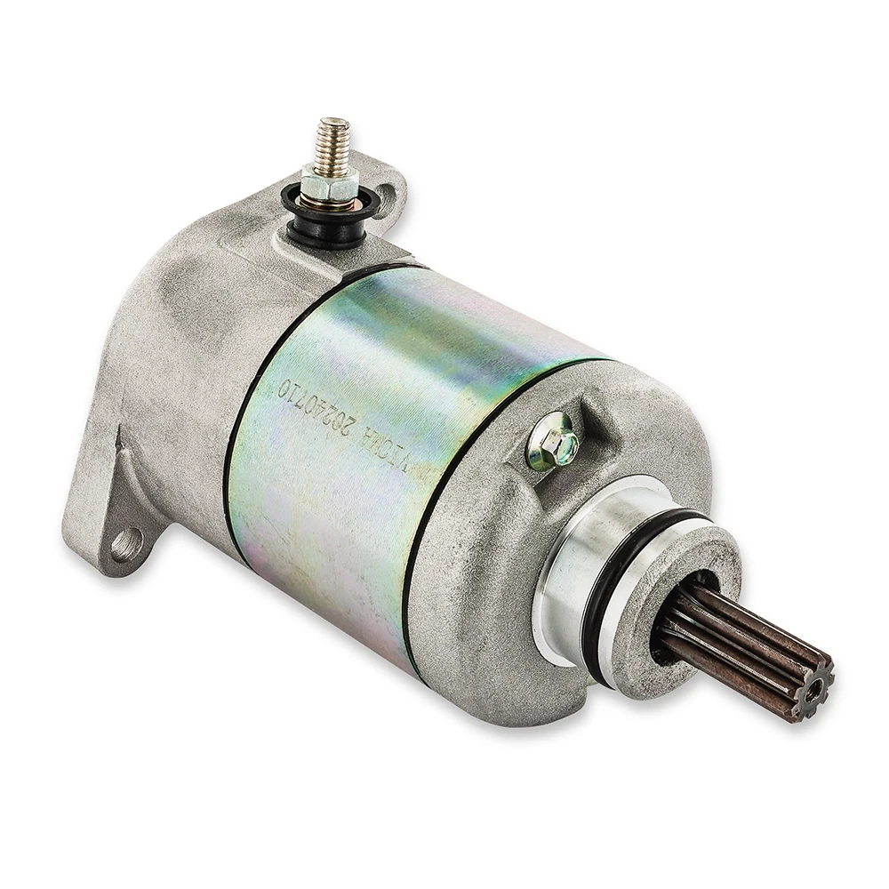 Anlasser Vicma Honda SH 125, Pantheon 125, PS, Dylan 125, NES 125 / Tell/Vengo