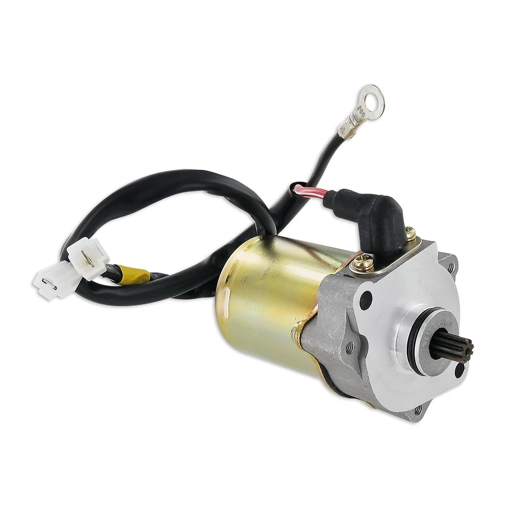 Anlasser TGB Scooter 50