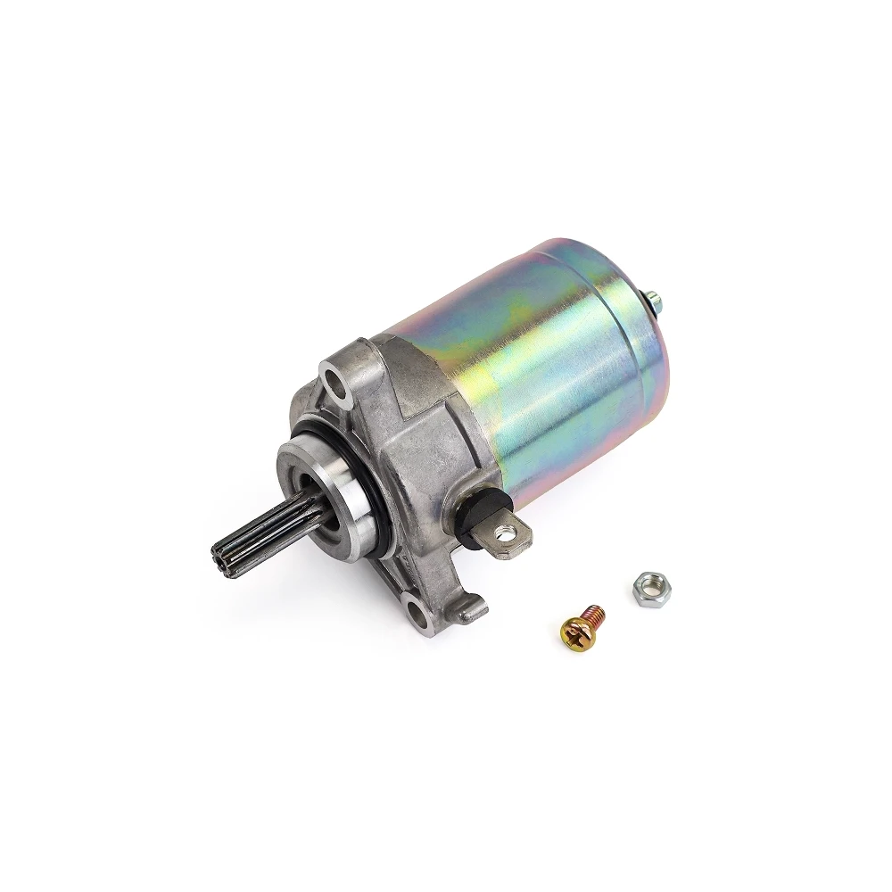 Anlasser Yamaha NMAX 125 2016-2020, Typ original
