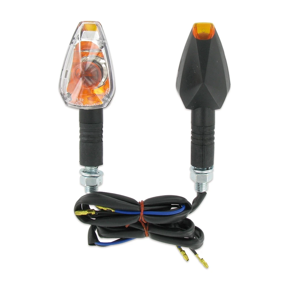 Blinkerset Vicma Lexus10W schwarz  CE