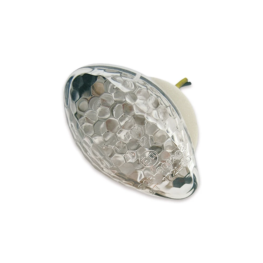 Verkleidungsblinkerset Vicma RR LED Cristal CE