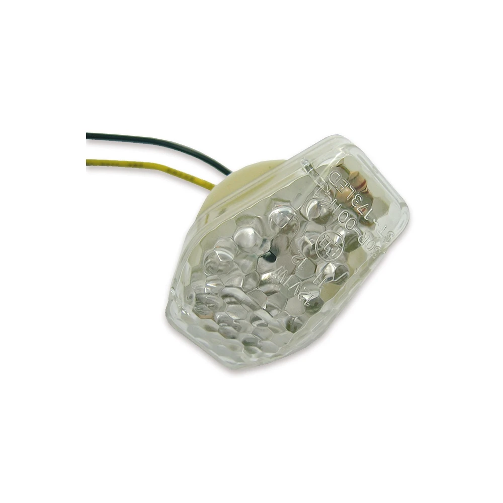 Verkleidungsblinkerset Vicma GSX LED Cristal CE