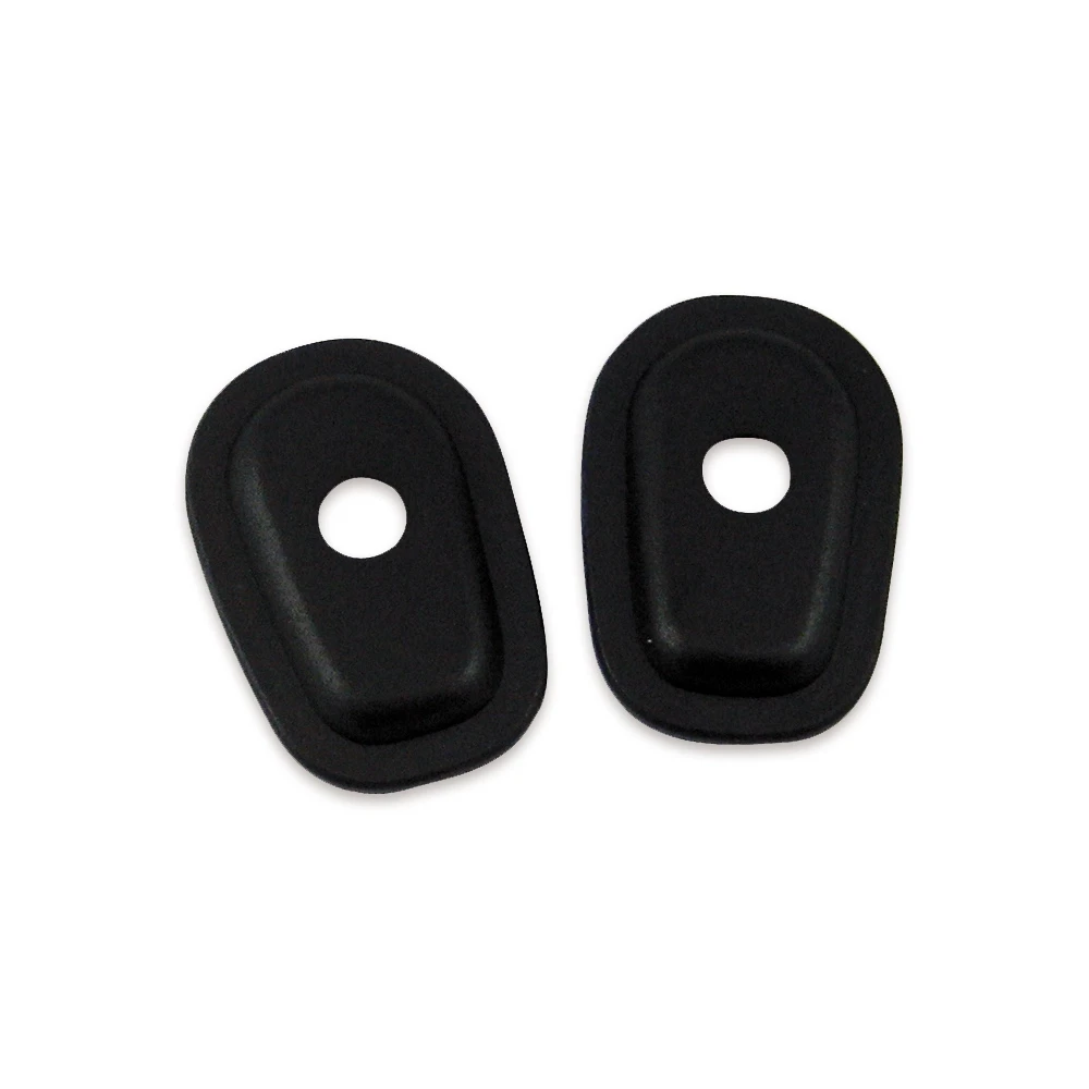 Blinkeradapterplatten Yamaha #1 (2 Stück)