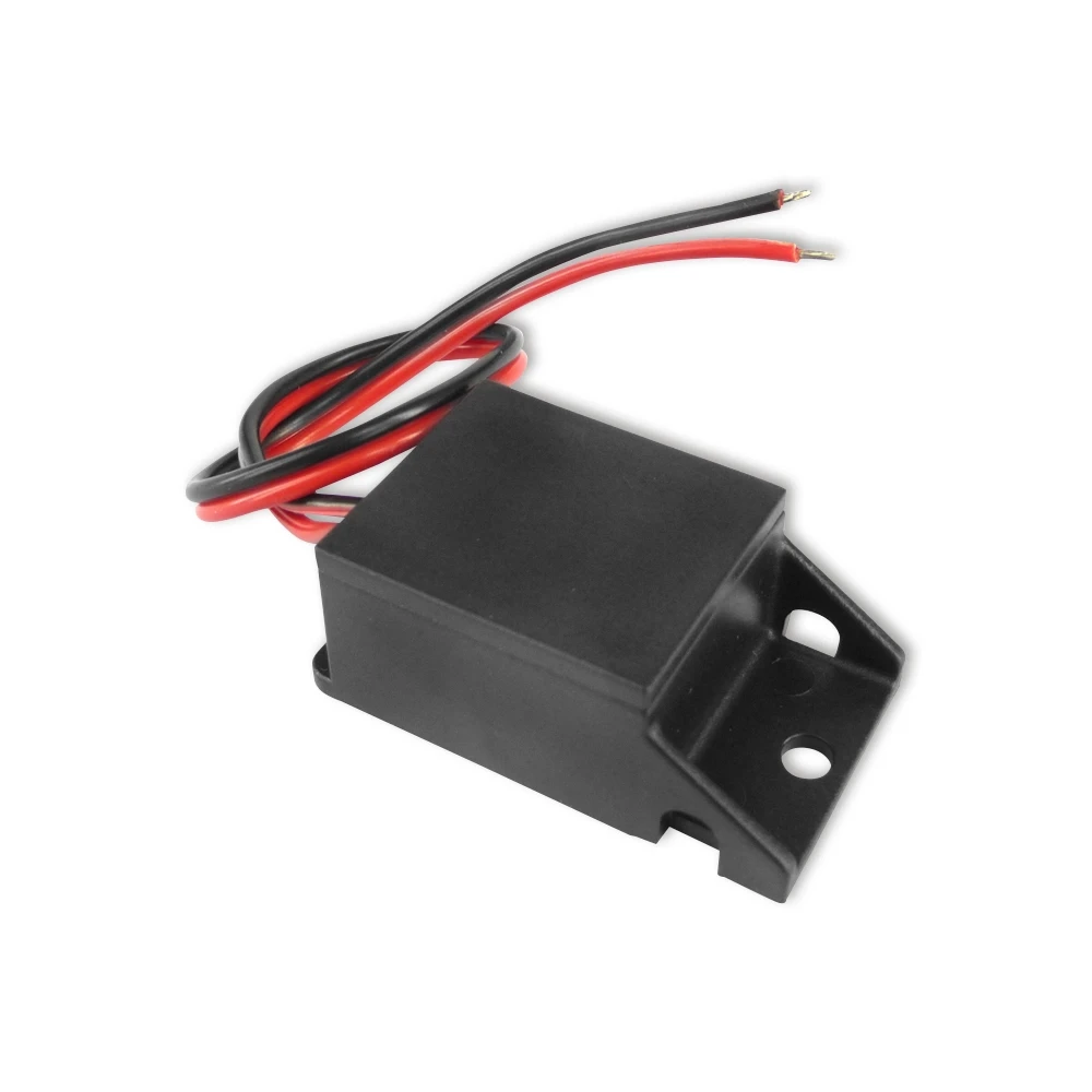 Blinkerrelais 12V 0.05-10A elektronisch 2 Kabel Moto