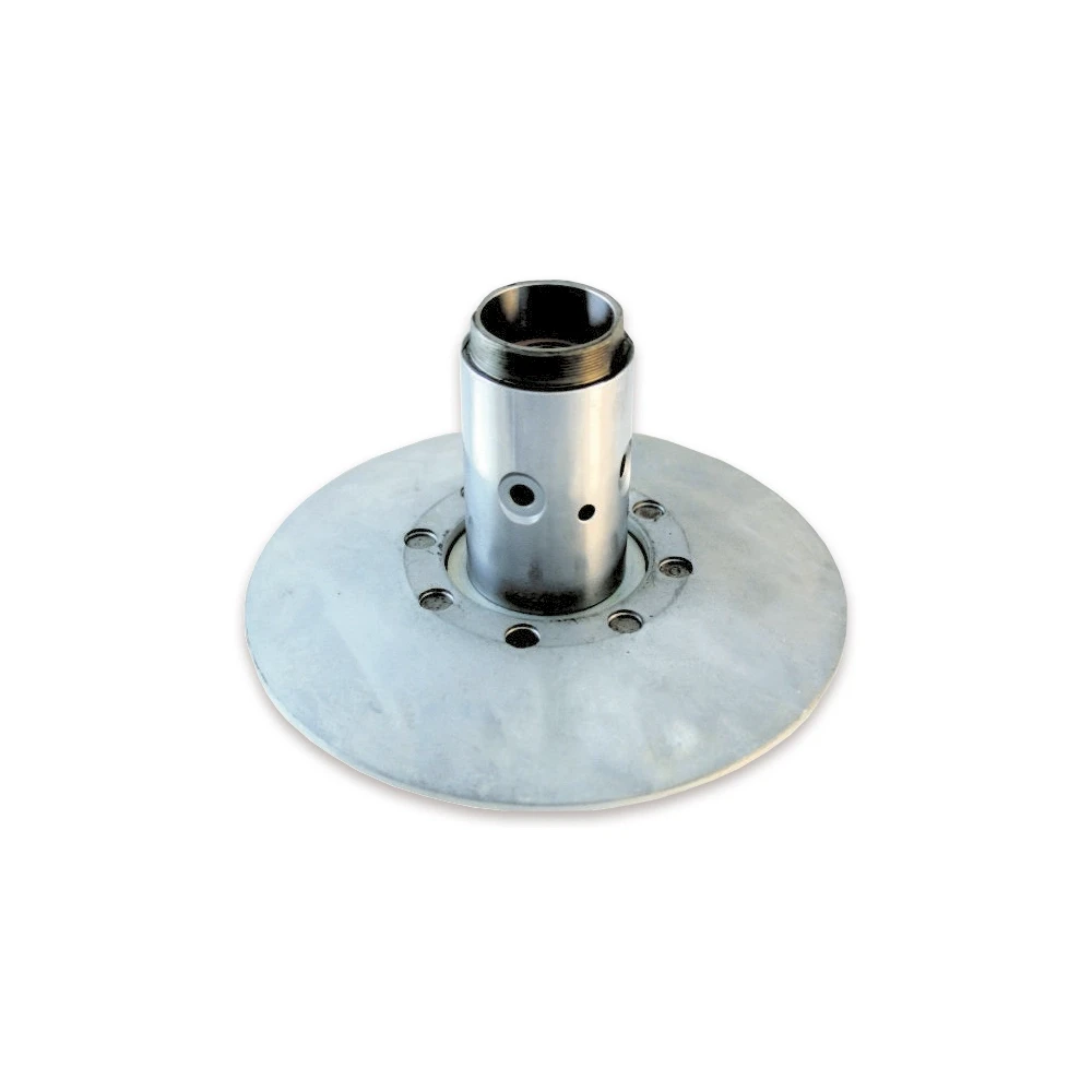 Riemenscheibe innen Minarelli 107mm 1998 -> (Nr. 16)