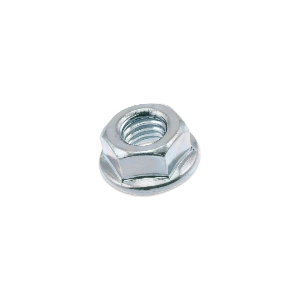 Mutter Zylinderkopf M6x1mm