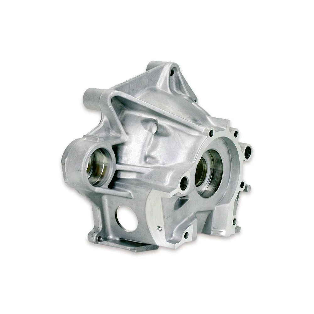 Motorengehäuse Seite Zündung Minarelli horizontal 50cc 2-t