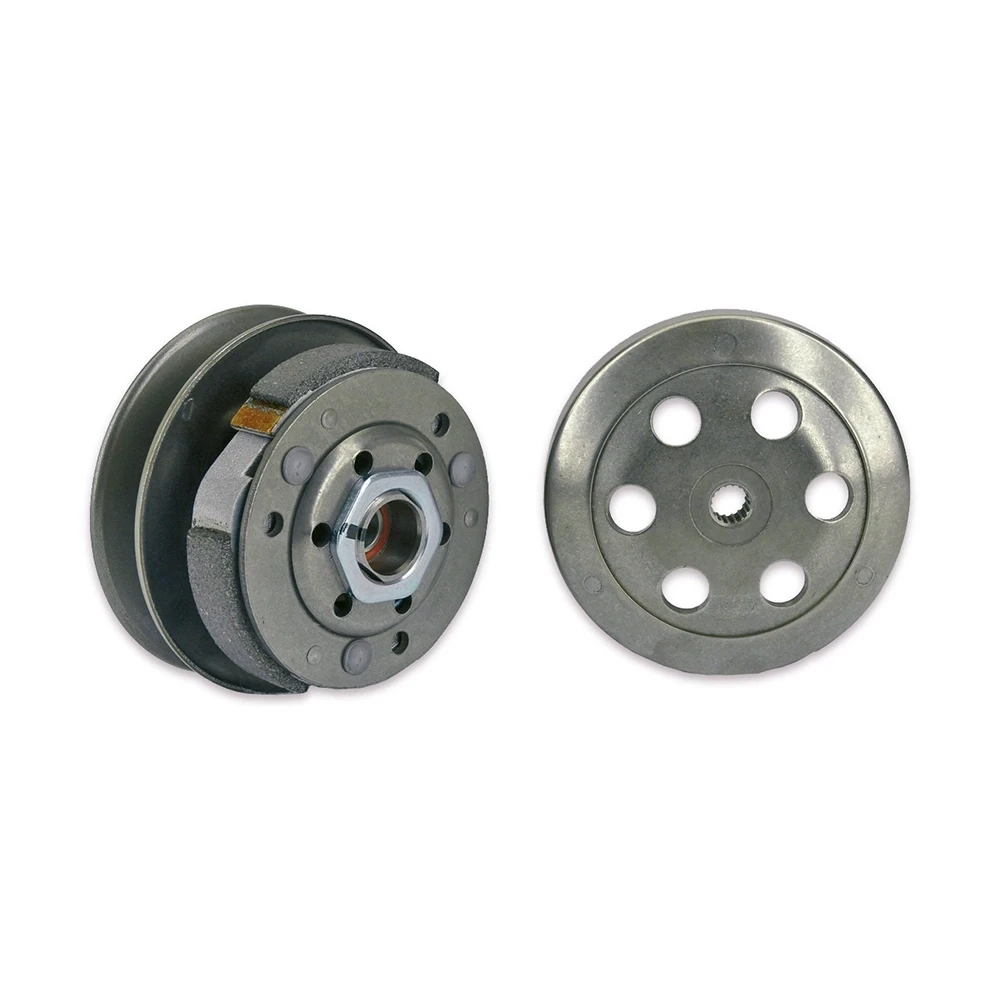 Kupplung Minarelli horizontal/vertical komplett 10mm (Nr. 22)