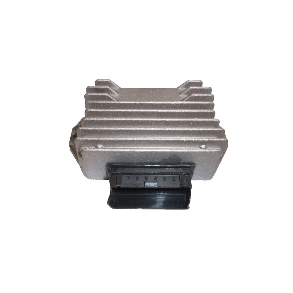 Spannungsregler Piaggio Liberty, NRG / Aprilia Scarabeo / Gilera Runner 50