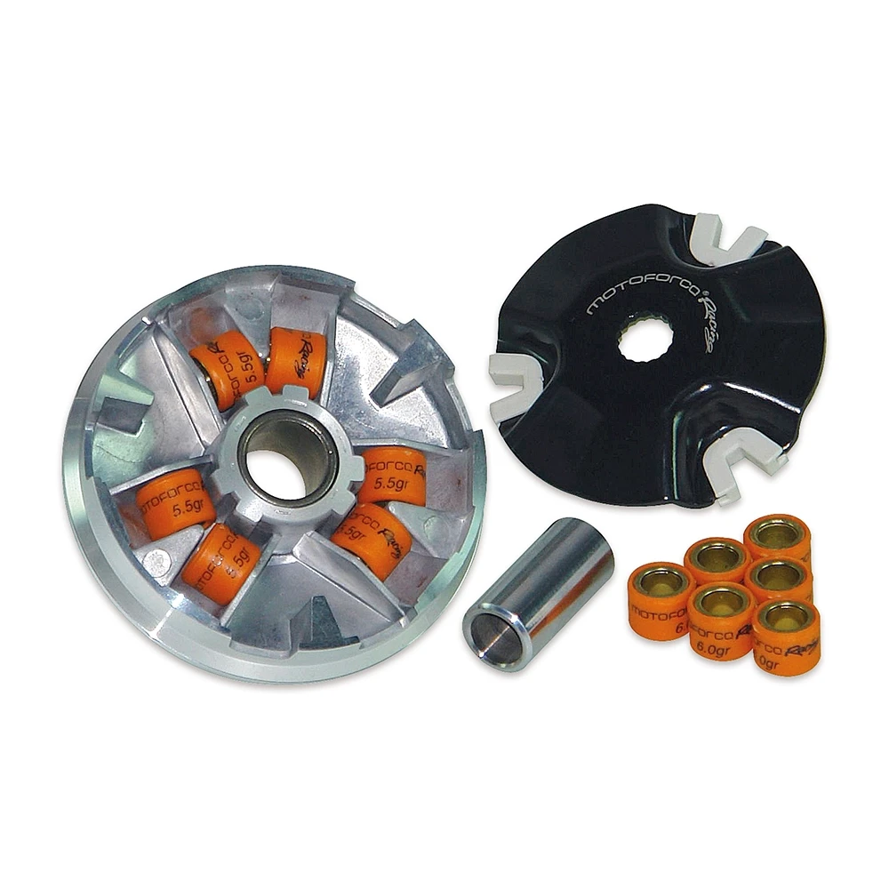 Variomatik Motoforce Racing Minarelli Scooter 50cc (15x12mm)