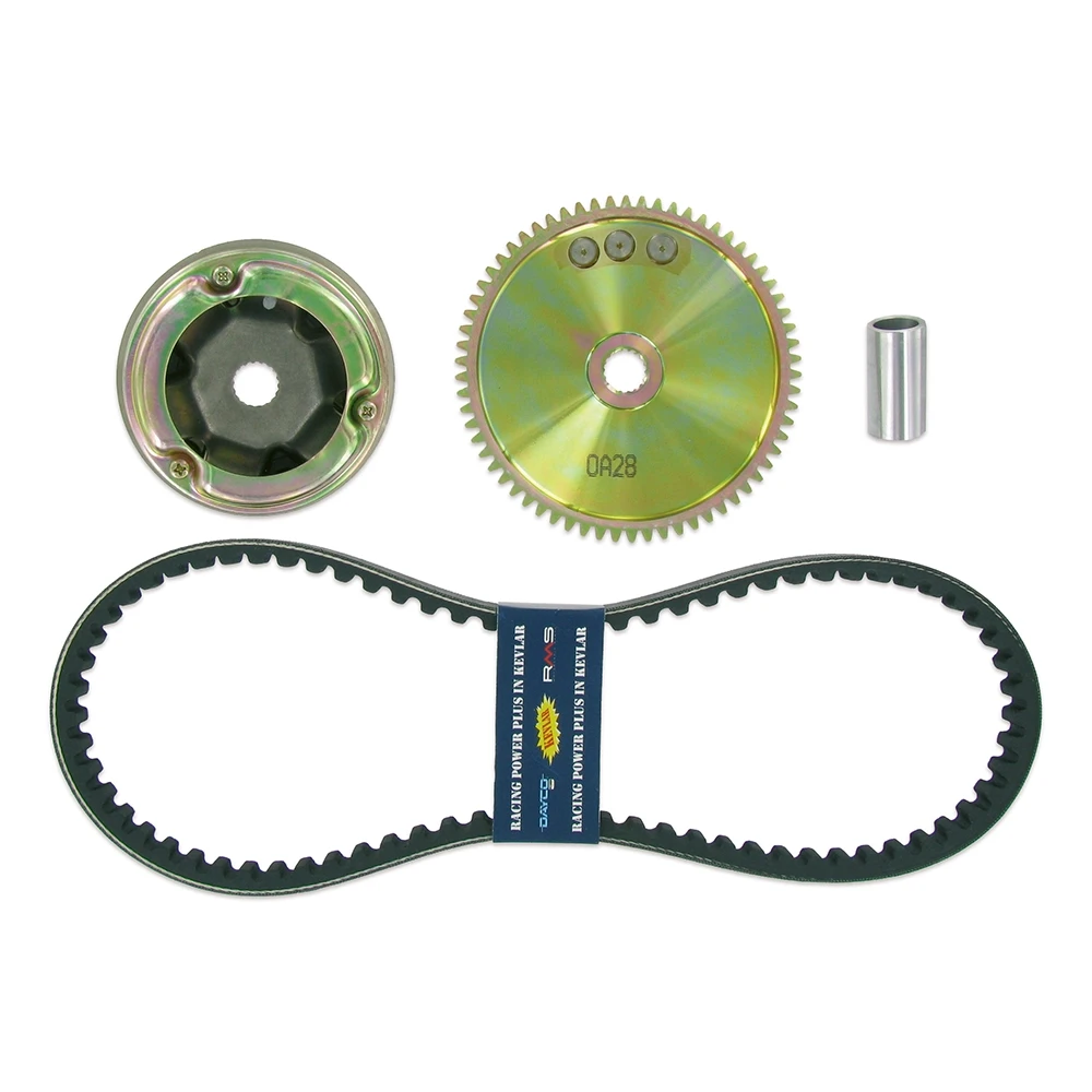 Variomat mit Keilriemen Piaggio Typhoon/Free NML