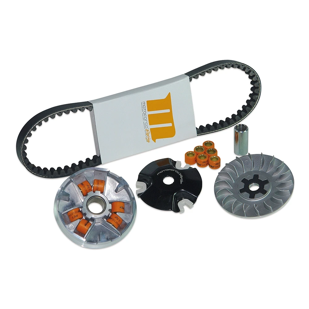 Variomatik Motoforce Racing Minarelli horizontal 50cc 2-t