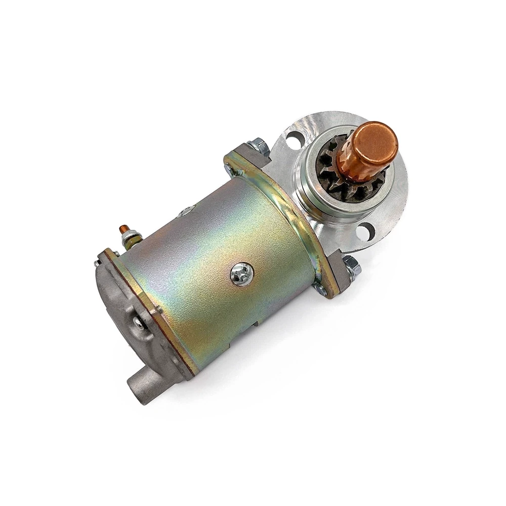 Anlasser Piaggio Vespa PX125/150/200 E, Vespa COSA 1/2 2-t