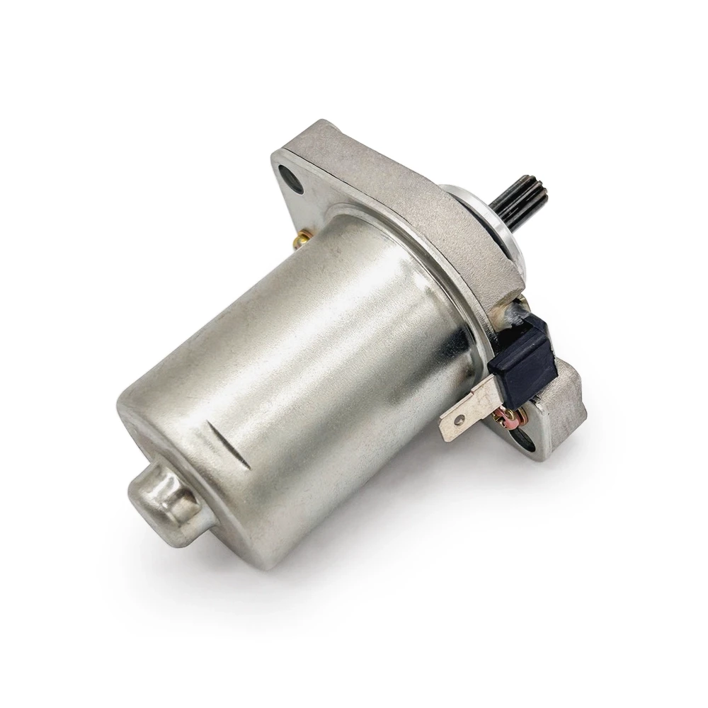 Anlasser Malaguti F10, F12, F15 / Yamaha YN 50 Neos, YH Why 50, CS 50 Jog R AC