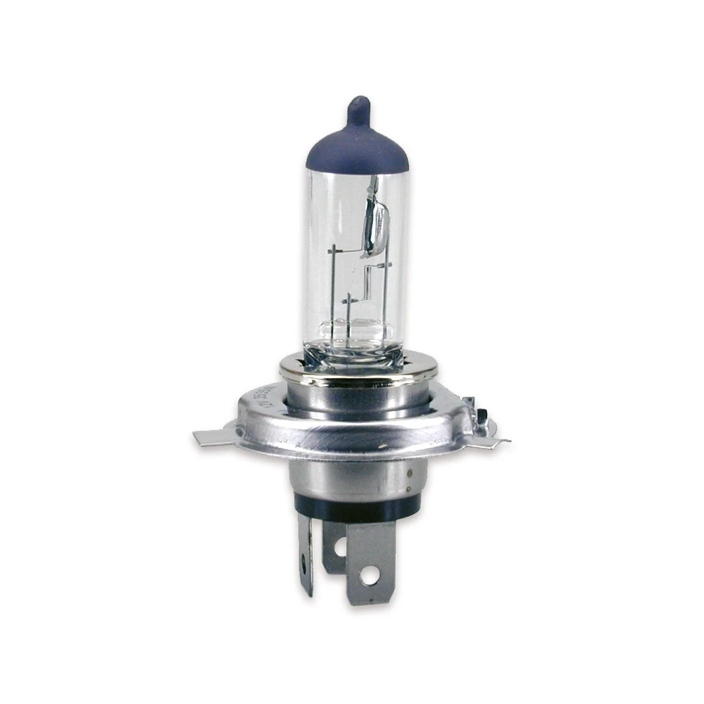 Glühlampe halogen weiss H4 (HS1) 12V 35/35W