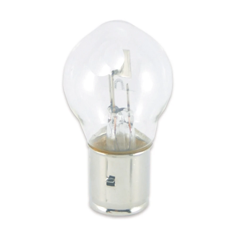 Glühlampe weiss 12V 35 35W BA20d