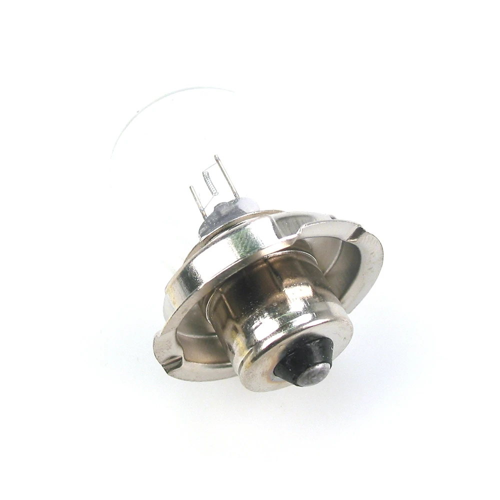 Glühfaden- Birne NO NAME Standard 6V/20W (Sockel: P26S) in Weiss