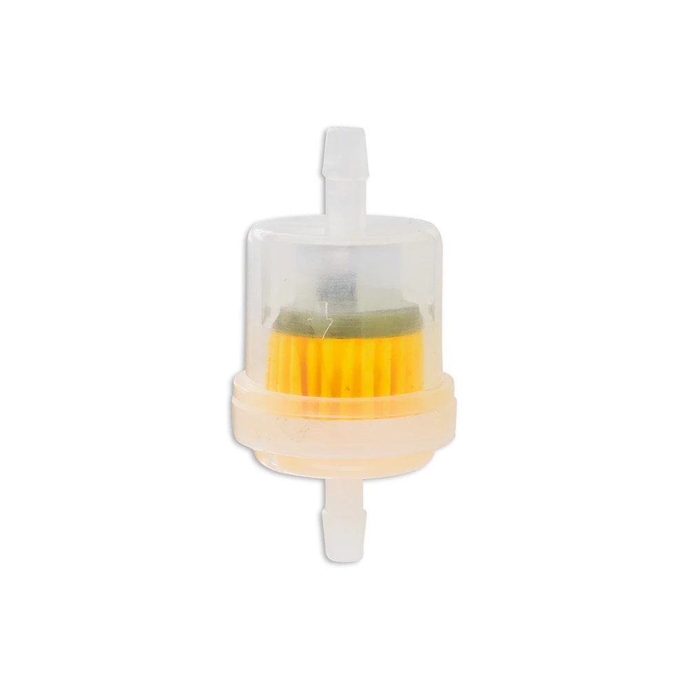 Benzinfilter Papier Anschluss 6mm (Ø31.5x33.5mm)