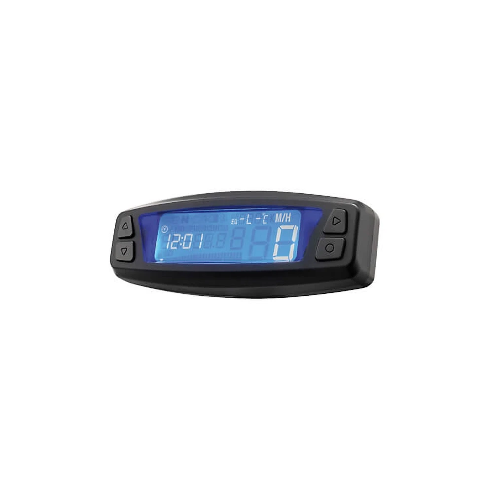 Tachometer DAYTONA ASURA digital (Motorrad, Scooter usw) CE