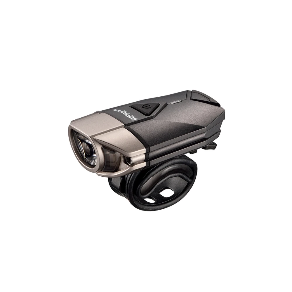 Scheinwerfer LED INFINI 300 Lumen, 3 Watt LED, 6 Modi, aufladbar per USB