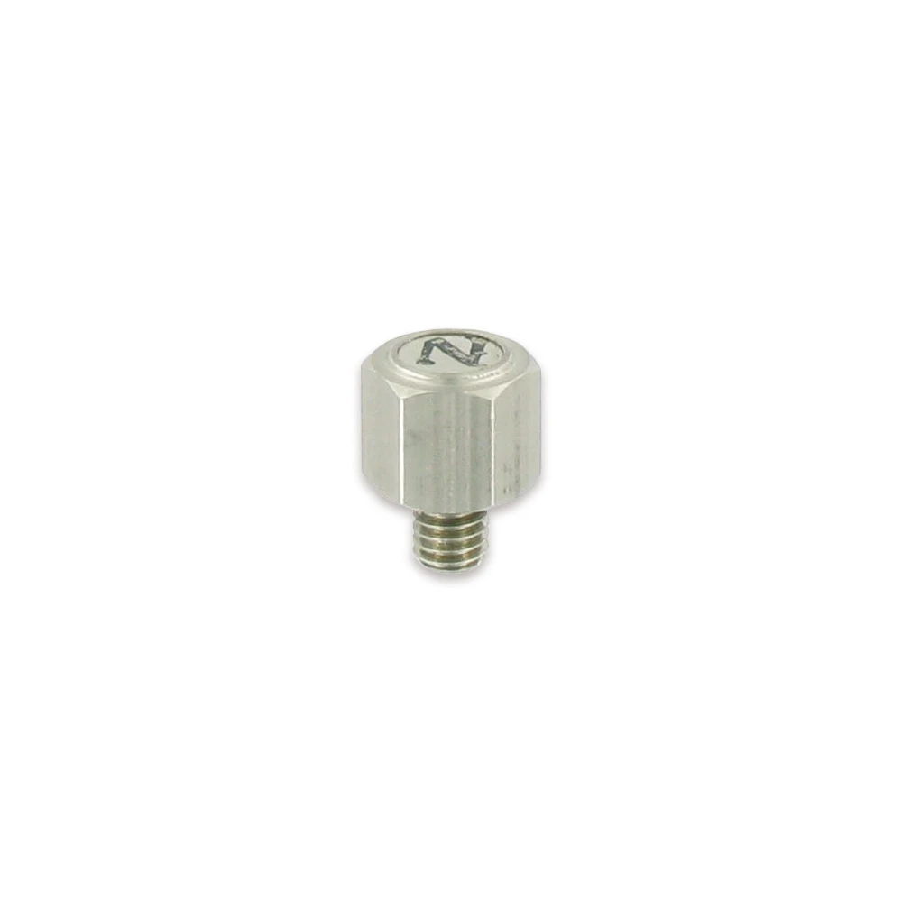 Magnetschraube M6x1.0mm, L: 16.5mm (1 Stück)