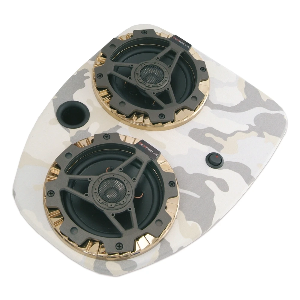 Soundboard Strike Forces Aerox Winter NETTOPREIS