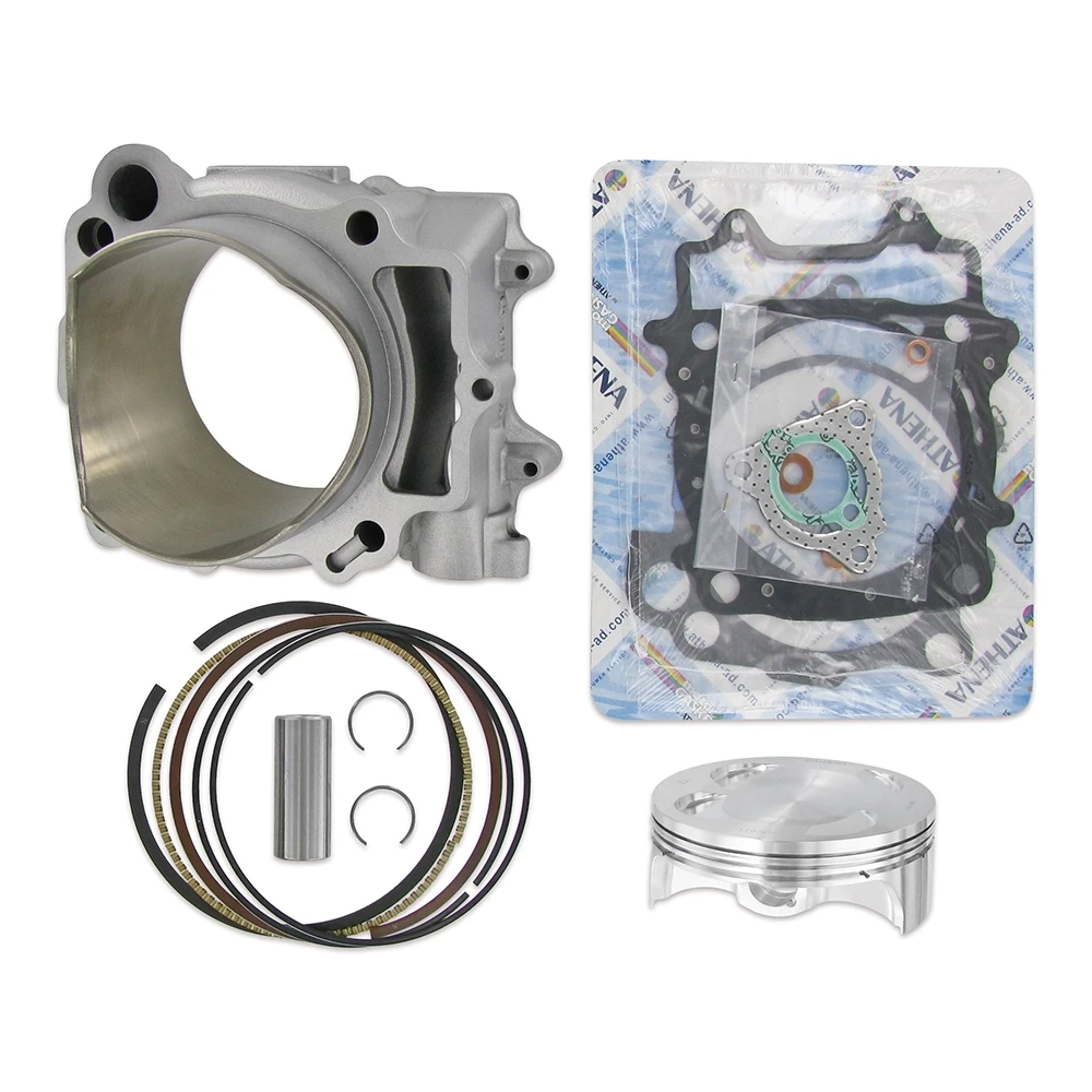 Zylinderkit Athena 102mm 500cc Yamaha YZ450F 2010-2013