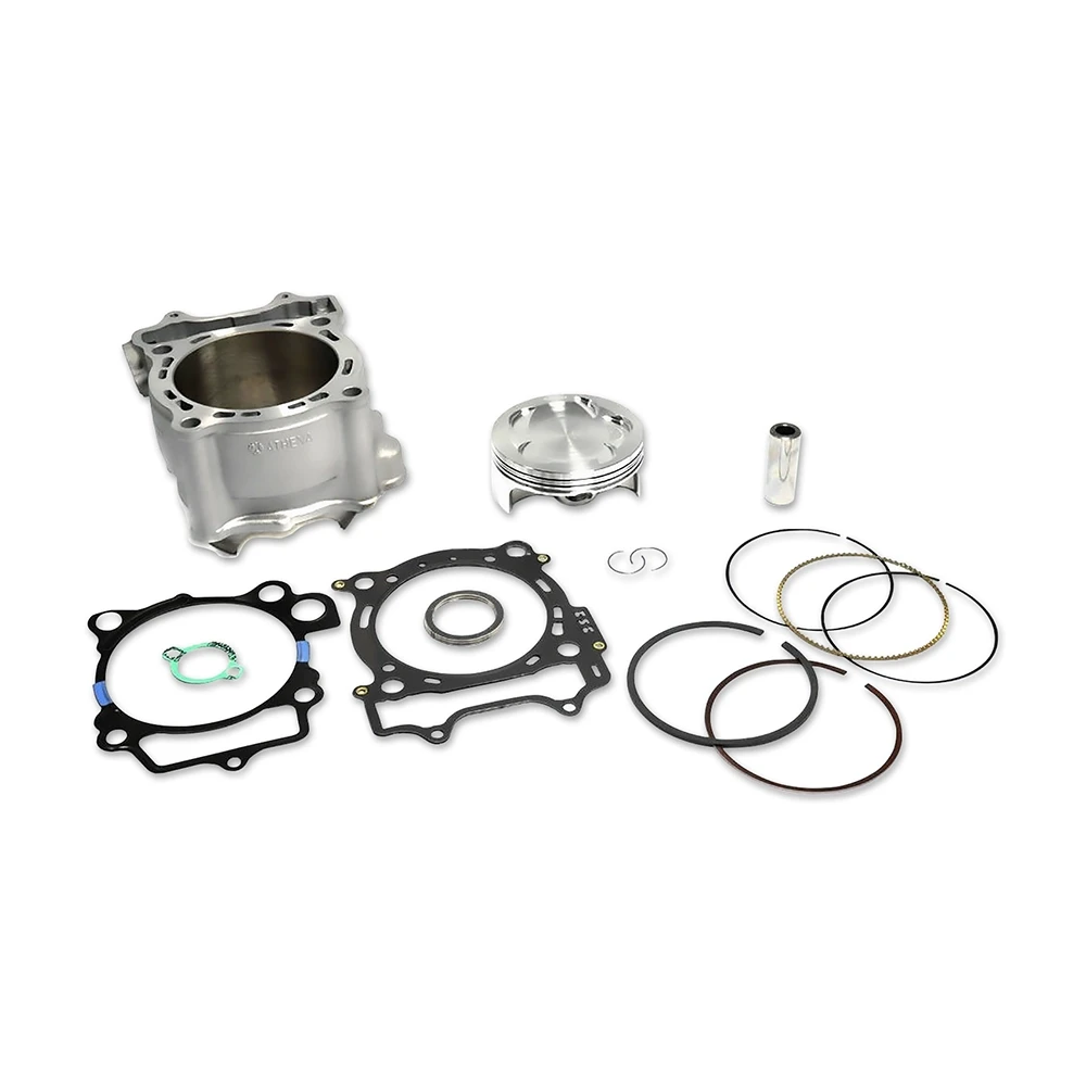 Zylinderkit Yamaha YFZ 450 R/X 2009-2018, 98mm 478cc