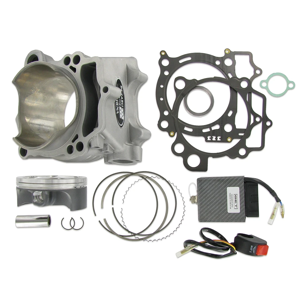 Zylinderkit Athena 98mm 480cc Yamaha YZF 450 R 2006-2009