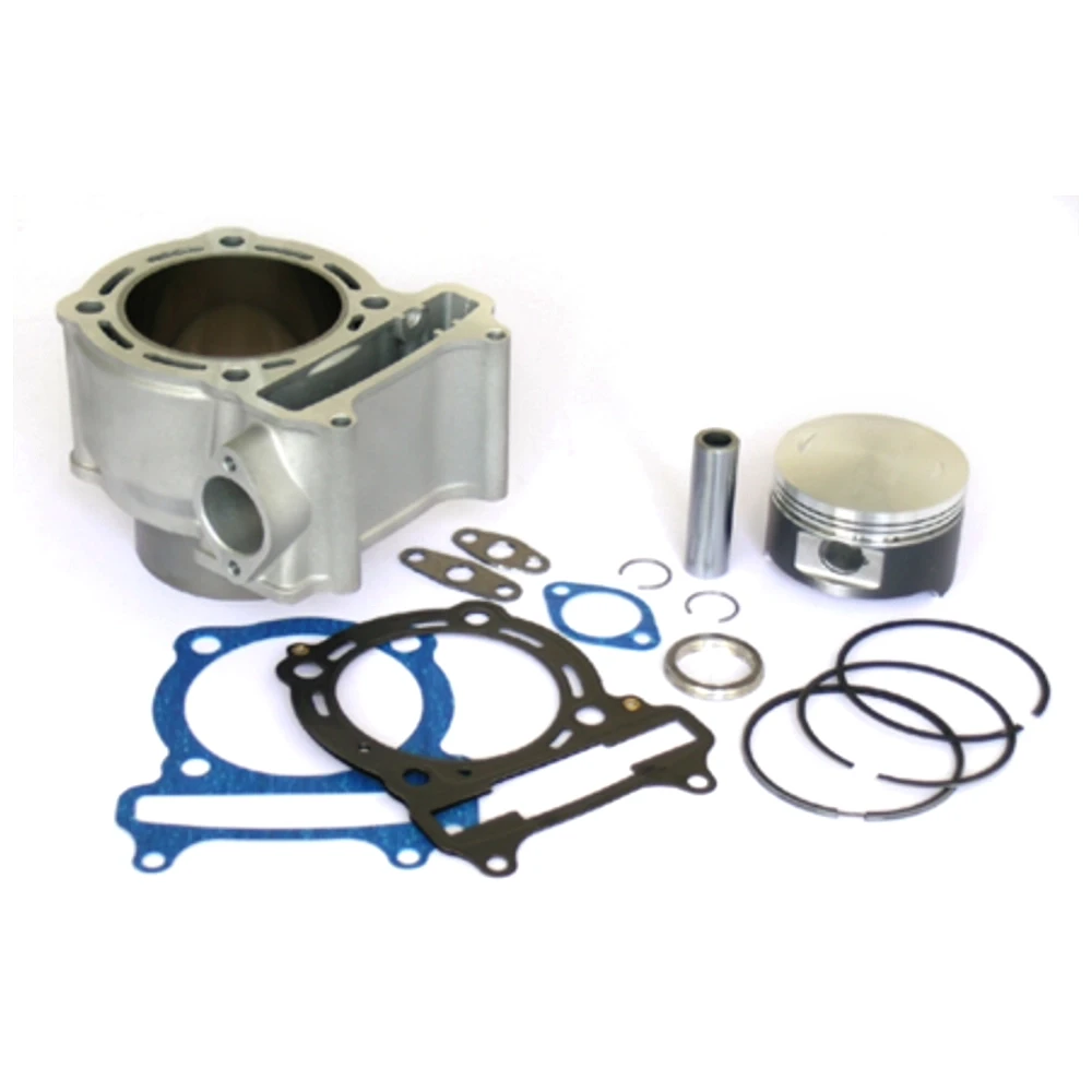 Zylinderkit Athena 72,7mm 250ccKymco KXR 250 03-06/MXU 250 05-06