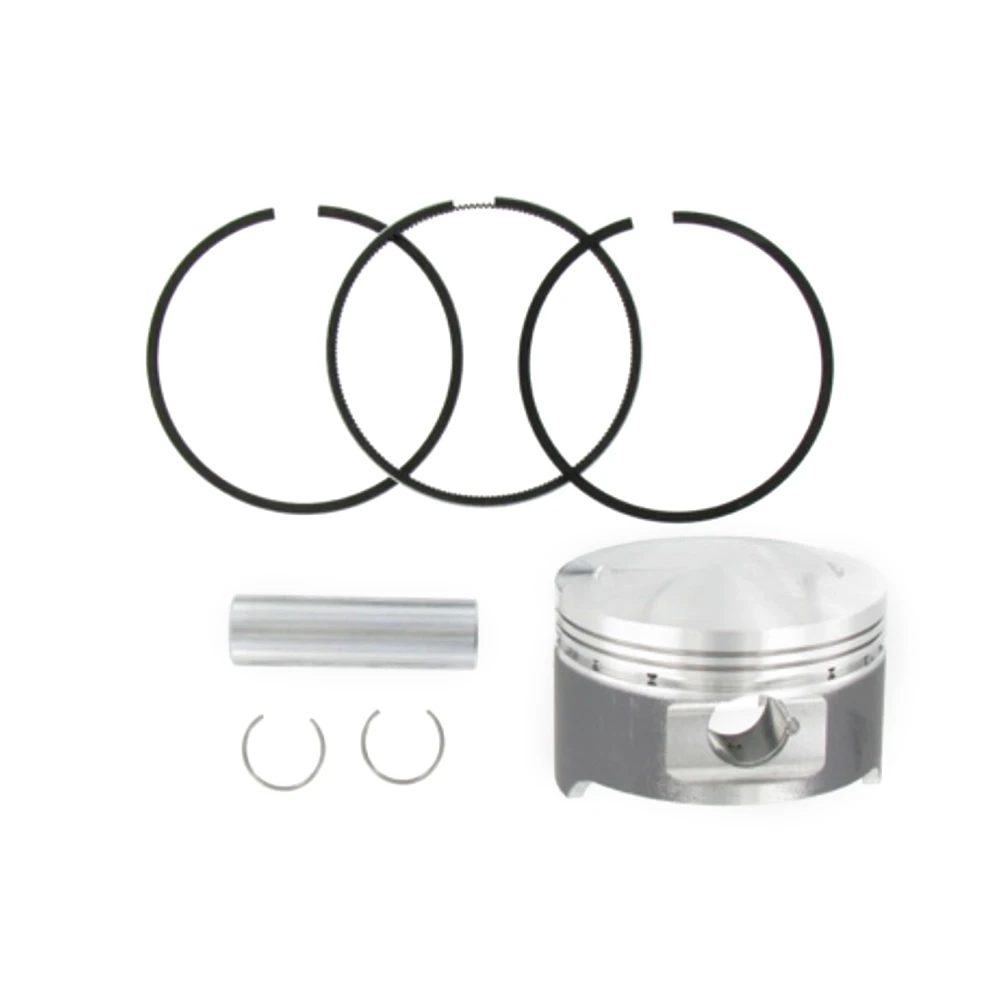 Kolbenkit 72.65 mm