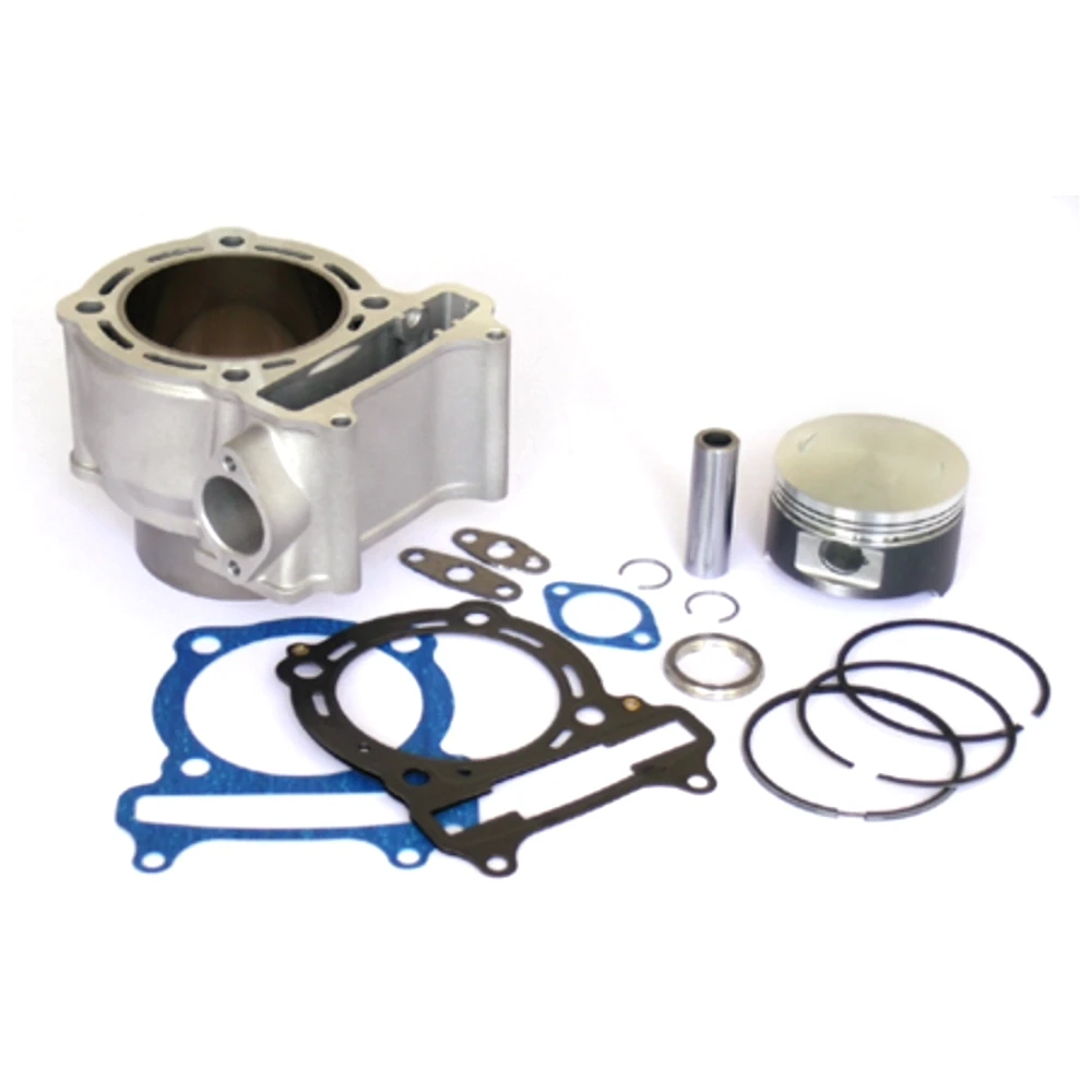 Zylinderkit Athena 78mm 290cc Kymco KXR 250 03-06/MXU 250 05-06