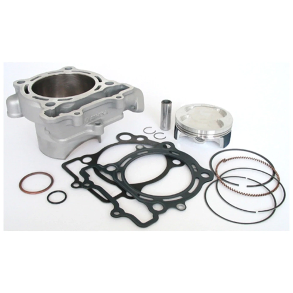 Zylinderkit 77mm 250ccKawasaki KX250F 04-05/Suzuki RM-Z250 04-06