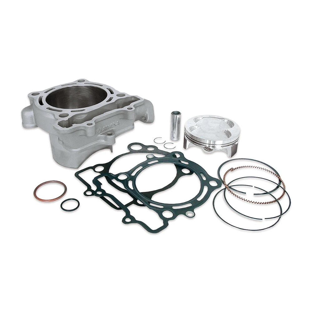 Zylinderkit 83mm 290c KX250F 04-08/ RM-Z250 04-06 NETTOPREIS