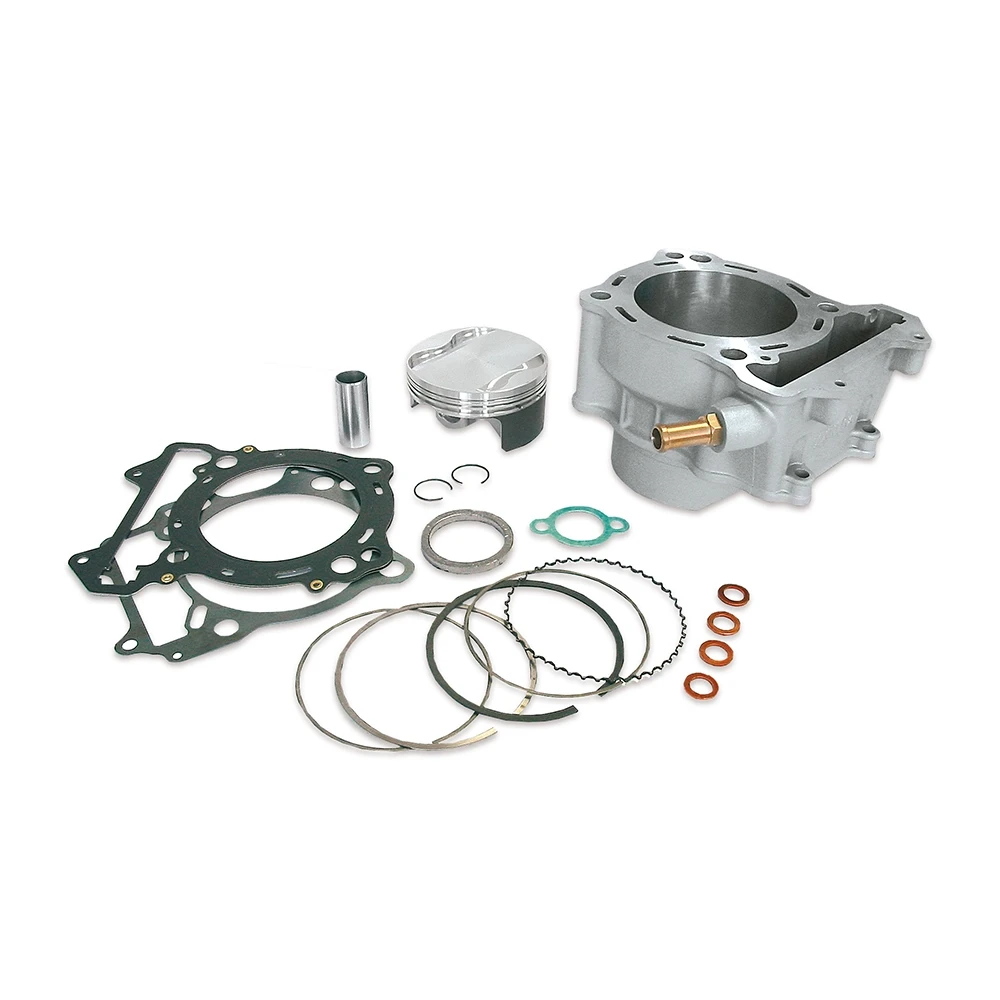 Zylinderkit 94mm 435cc KawasakiKLX 400 03-06/Suzuki DRZ400 00-12