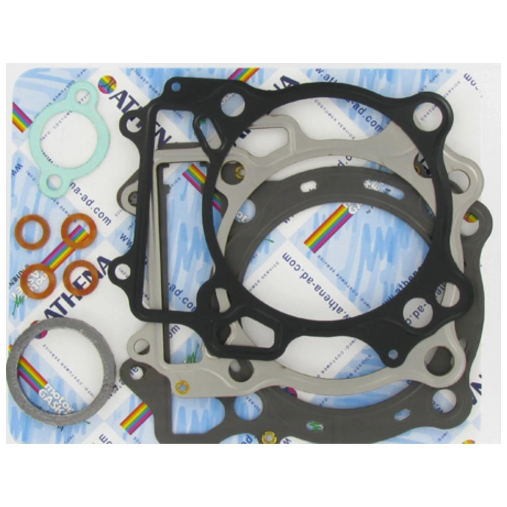 Dichtsatz Athena zu 600320