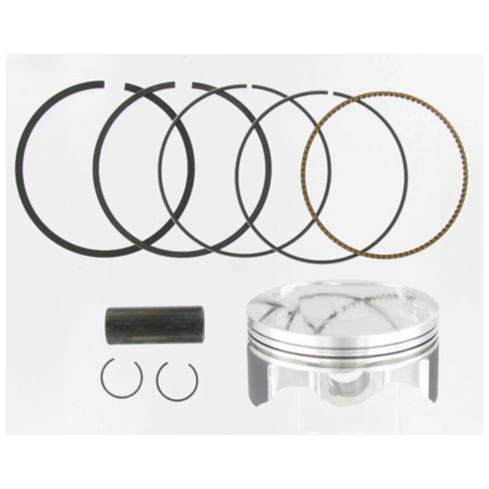Kolbenkit Athena 93.94 mm zu 600320