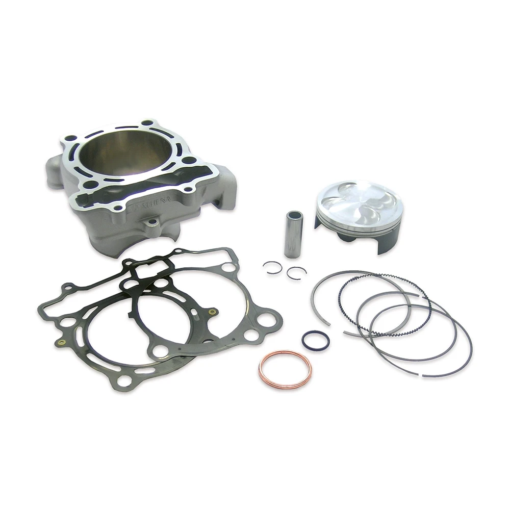 Zylinderkit Athena 83mm 290cc Suzuki RM-Z 250 2007-2009