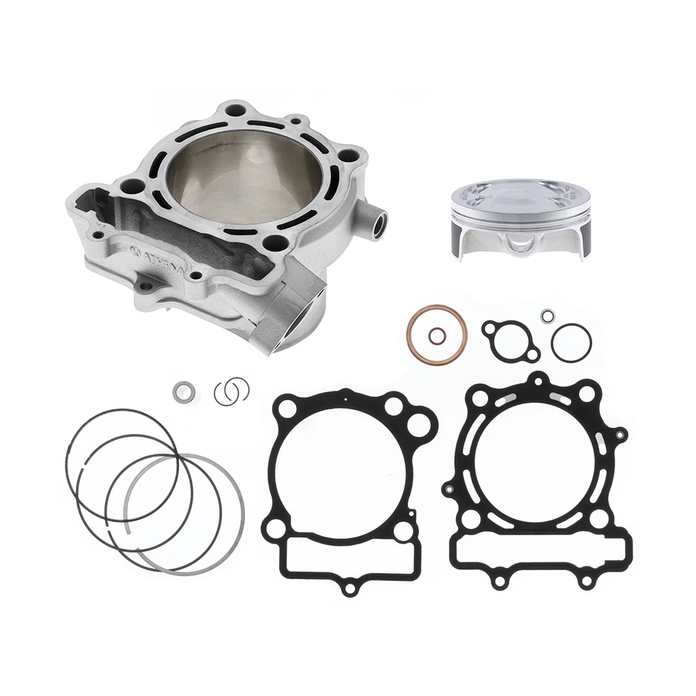 Zylinderkit Suzuki RM-Z 250 2019-2021 83mm 290cc